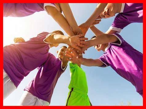 هل تساعد الرياضة في تطوير روح القيادة الجماعية هل تساعد الرياضة في تطوير روح القيادة الجماعية