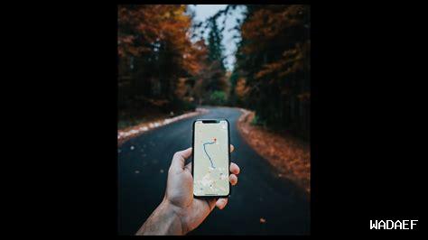 هل يؤثر التكنولوجيا على بركة الوقت